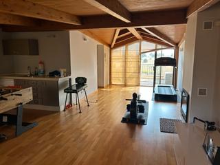 Casa aparellada a El Brillante -El Naranjo - El Tablero. Excelente casa en mirabueno con maravillosas vistas