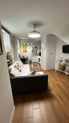 Lloguer Casa a Casco Histórico  - Ribera - San Basilio. Casa independiente junto a la plaza de la corredera