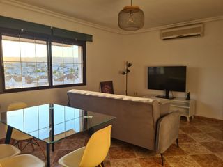 Location Appartement à Casco Histórico  - Ribera - San Basilio. Piso para estudiantes en zona ribera