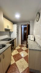 Location Appartement à Fátima - Levante. Piso ideal para estudiantes en zona levante