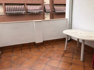 Rent Penthouse in Fátima - Levante. Atico en zona rescatado junto al gym aira