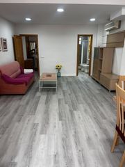 Rent Penthouse in Sagunto - Edisol. Atico en zona levante junto gym aira