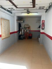 Posto auto in Fuensanta- Arcángel