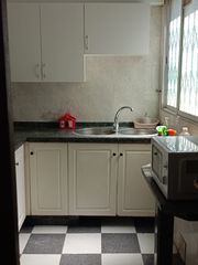 Lloguer Pis  Calle alcalde sanz noguer 26. Piso exterior ideal para estudiantes en ciudad jardin