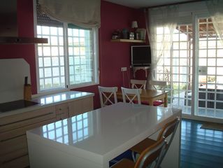 Lloguer Xalet a El Higuerón. Excelente chalet en zona majaneque