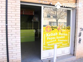 Local Comercial en Parque Nueva Granada. Tienda en venta en granada