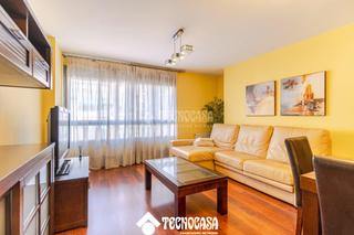Appartement à Almanjáyar. Piso en venta en granada