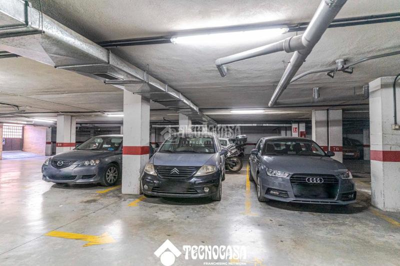 Foto 34a428c4-1afe-4660-ae7a-fa511382cba3. Etagenwohnung in Almanjáyar Granada