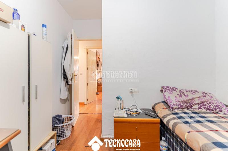 Foto 3db64c2a-e893-4289-8932-6983925ea7af. Etagenwohnung in Almanjáyar Granada