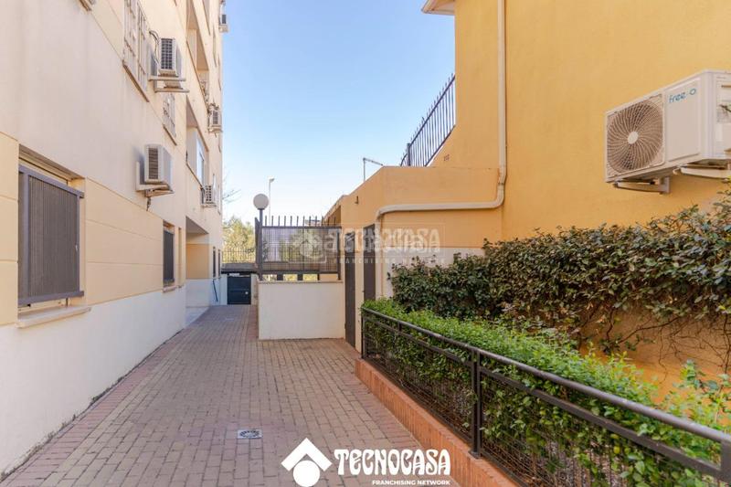 Foto 63e97862-12dc-43a8-a8b0-681bcf78f283. Etagenwohnung in Almanjáyar Granada