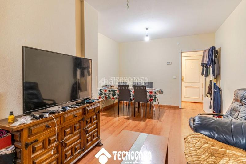 Foto 7b40120a-75a3-46bb-9ab4-494f728d8eec. Etagenwohnung in Almanjáyar Granada