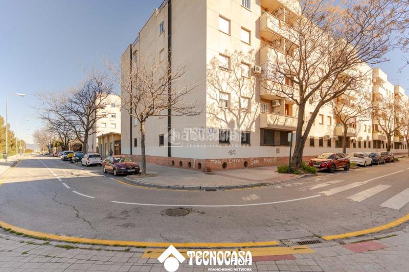 Foto af4f8b6d-d5f9-4b03-895c-a11c9b713603. Etagenwohnung in Almanjáyar Granada