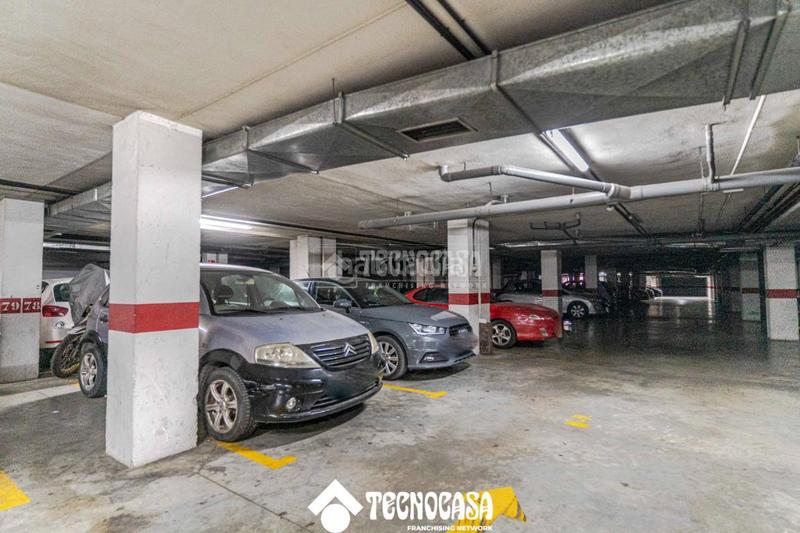 Foto e0e14035-c0e9-45f2-8f71-84462b744497. Etagenwohnung in Almanjáyar Granada