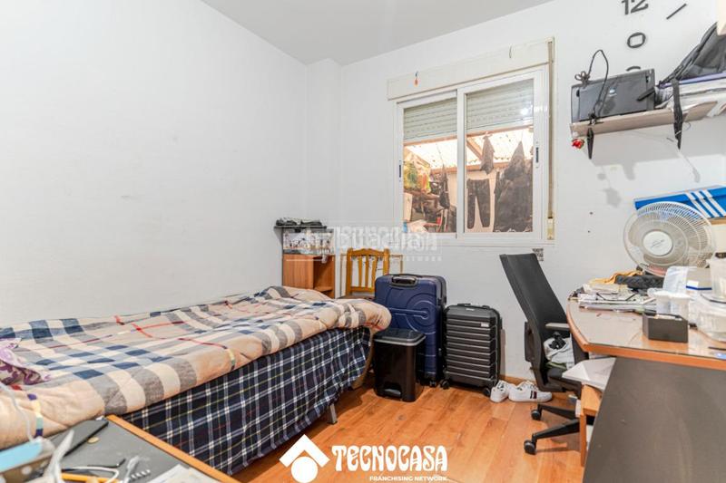 Foto ed54fd00-b876-4b26-9023-98cfea5324c0. Etagenwohnung in Almanjáyar Granada