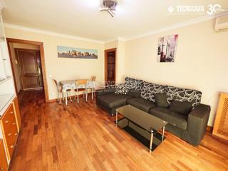 Location Appartement à Joaquina Eguaras. Piso en alquiler en granada