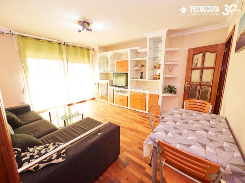 Foto 32e878e6-17a3-43cb-9691-1c7e698b276b. Location appartement avec chauffage dans Joaquina Eguaras Granada