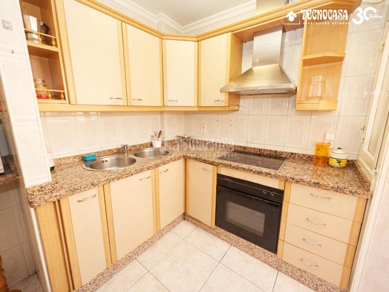 Foto 460bc954-39c7-48b4-acdb-d1ae4d7b83e6. Location appartement avec chauffage dans Joaquina Eguaras Granada