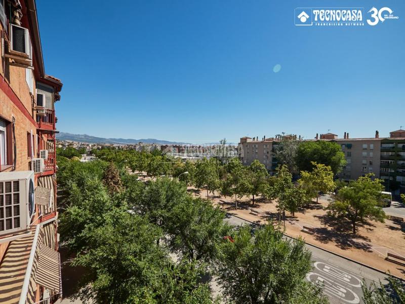 Foto 4f6a226c-40f6-40f8-826d-90afb4495caf. Location appartement avec chauffage dans Joaquina Eguaras Granada