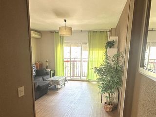 Location Appartement à Joaquina Eguaras. Piso en alquiler en granada