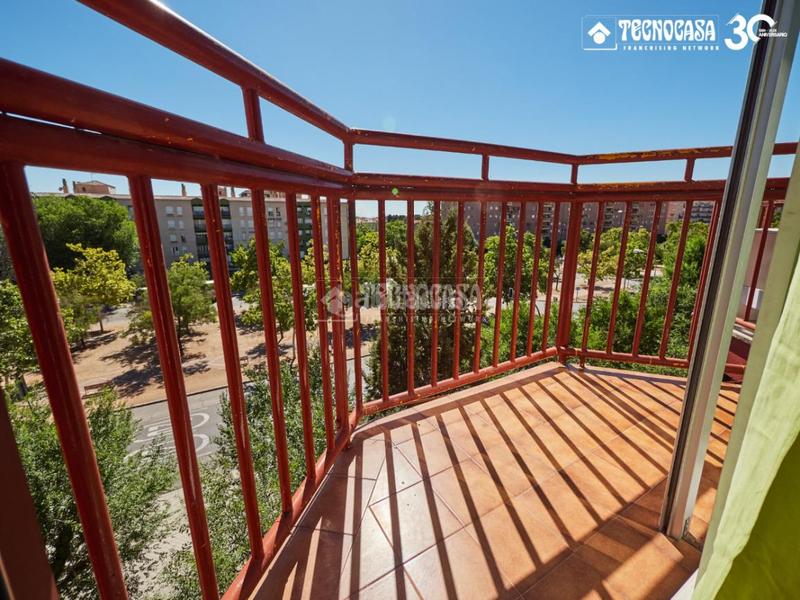 Foto d253e90b-17c5-407e-a757-502b7f654624. Location appartement avec chauffage dans Joaquina Eguaras Granada