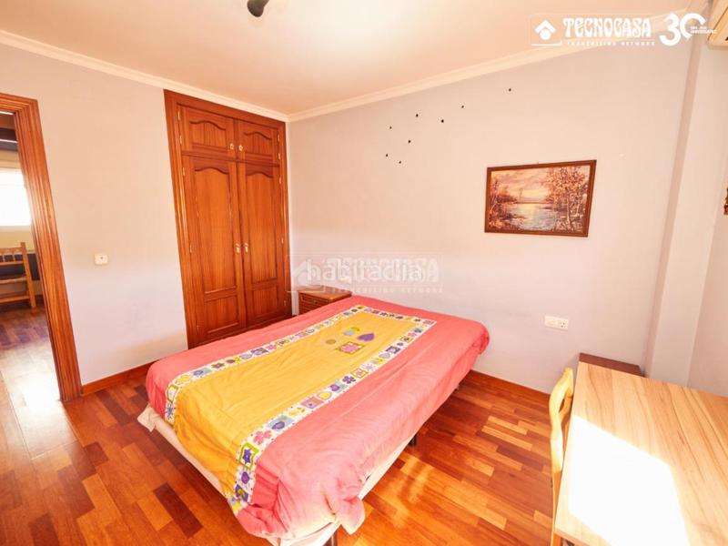 Foto d5e719bf-184d-4aa9-93a4-9464b3f26a7a. Location appartement avec chauffage dans Joaquina Eguaras Granada