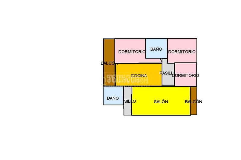 Foto 01baecd2-a7a2-4618-a5cd-66e5277c0a22. Piso  en venta en Almanjáyar Granada