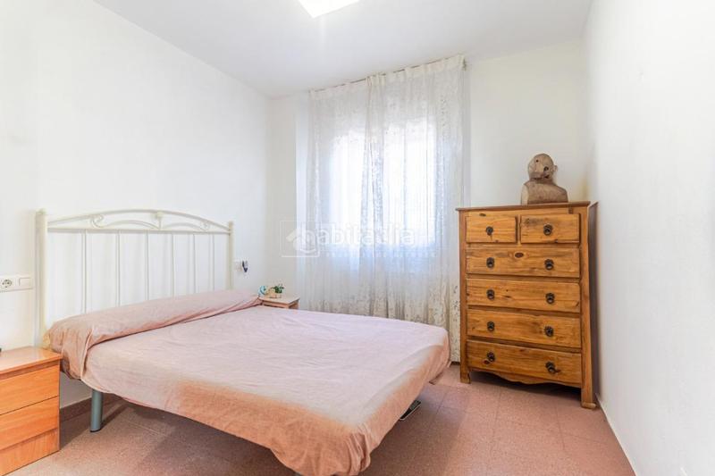 Foto 0935e304-7a9a-44ee-8689-73e5470c0f46. Piso  en venta en Almanjáyar Granada
