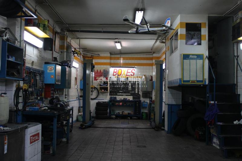 Foto b7c0c134-c16c-413a-9621-f38ae43bab65. Local comercial  en venta en Joaquina Eguaras Granada