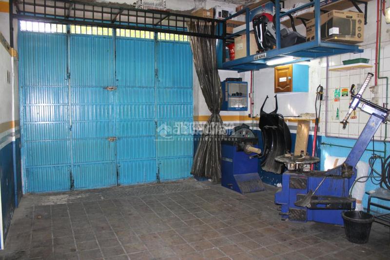 Foto db5f2b25-9583-4fae-8653-b2e71627b145. Local comercial  en venta en Joaquina Eguaras Granada