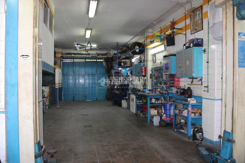 Foto ea9b9186-31f0-42d8-a0e9-1f53f581e0f7. Local comercial  en venta en Joaquina Eguaras Granada