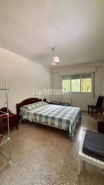 Foto 164eec1f-ee13-45c2-8ad6-27586be67792. Appartement dans Cartuja Granada