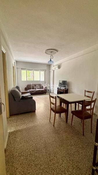 Foto 40cb6c00-5be1-42df-926b-a6d727adf179. Appartement dans Cartuja Granada