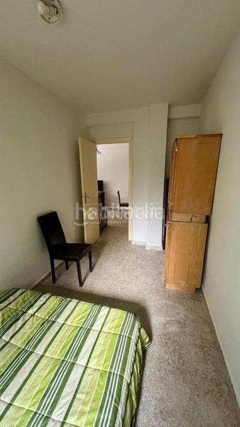 Foto a3b58bbd-deee-45ca-bc54-45b74ab78062. Appartement dans Cartuja Granada