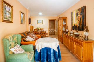 Pis a Almanjáyar. Piso en venta en granada