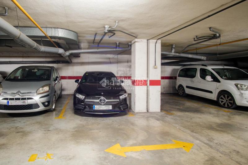 Foto ece59d53-754a-4858-a72e-e4ff37c53f7a. Appartement avec parking dans Almanjáyar Granada