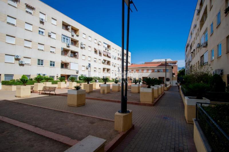 Foto fcdf96da-15f4-448a-a1e8-5b0e5723e448. Appartement avec parking dans Almanjáyar Granada