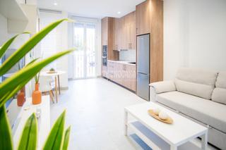 Loft a Joaquina Eguaras. Piso en venta en granada
