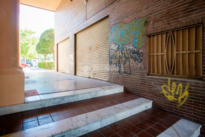 Foto 22b62d04-5659-44db-b98f-7cd70806c9d9. Alquiler local comercial  en alquiler en Granada