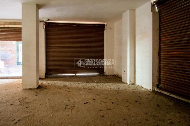 Foto 25475905-1b48-49c1-90b3-75f2881d632a. Alquiler local comercial  en alquiler en Granada