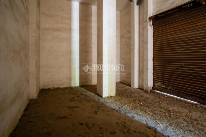 Foto 872bab89-cb9b-47e4-b730-7cdc81777ba9. Alquiler local comercial  en alquiler en Granada