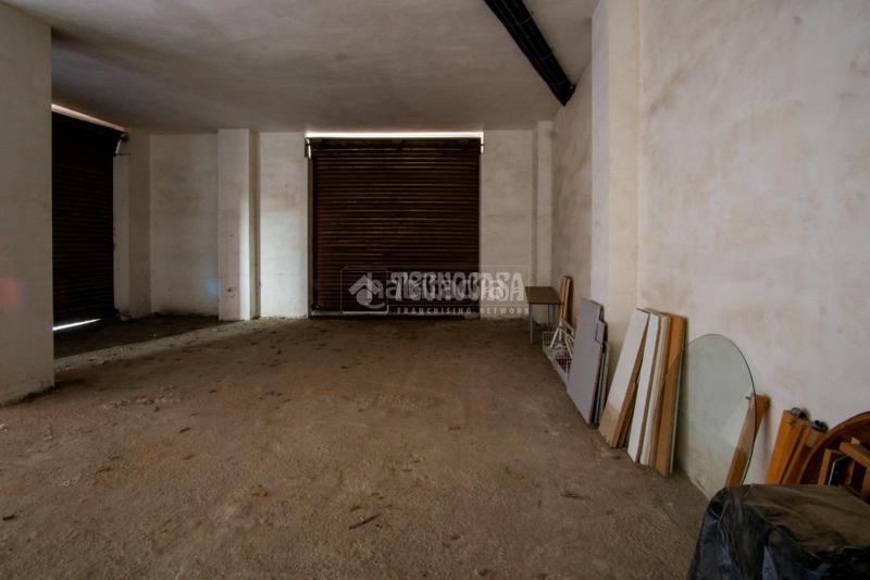 Foto 8a8aa591-2b0d-481d-97ca-f2cc68aa0b27. Alquiler local comercial  en alquiler en Granada
