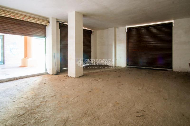 Foto 8e85c139-f3c5-4bac-a6b1-a2ebd97bccfc. Alquiler local comercial  en alquiler en Granada