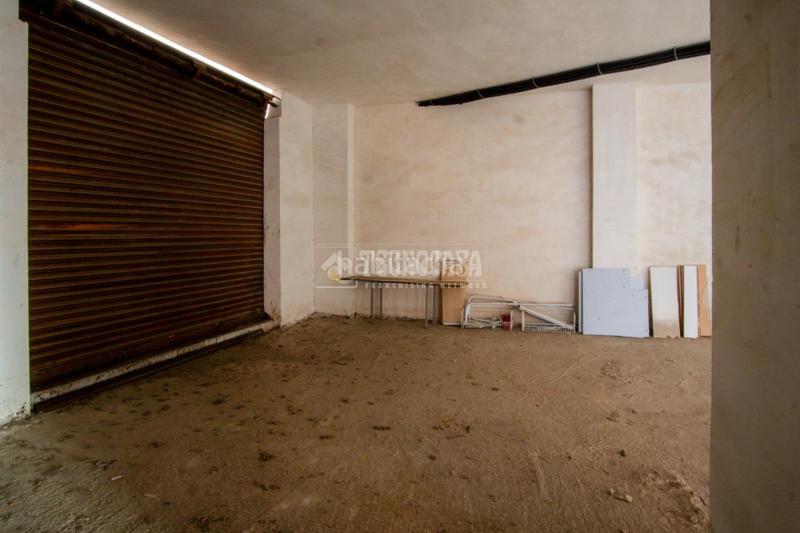 Foto fa63c714-92cf-4cac-b7f7-7373db3d7652. Alquiler local comercial  en alquiler en Granada