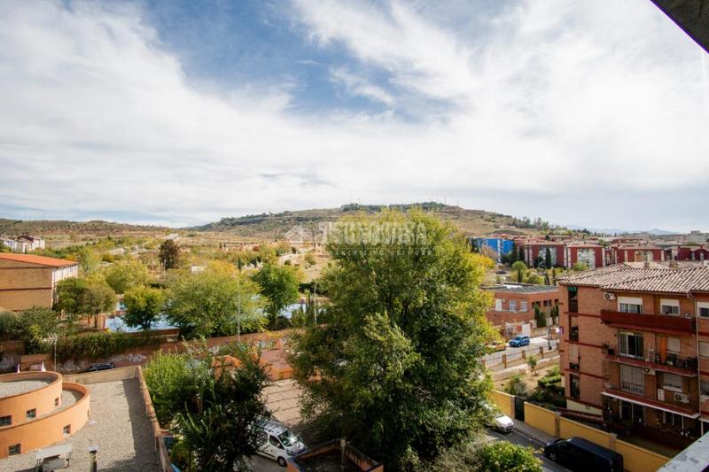 Foto 092d14fd-5ac8-43d8-9c3a-c7890f100f28. Appartement dans Cartuja Granada