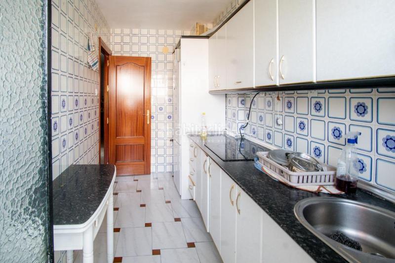 Foto 0de05a8f-4e92-44d1-ba5a-430cbe76ce70. Appartement dans Cartuja Granada