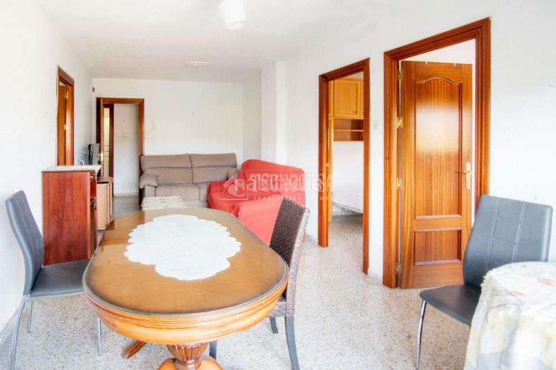 Foto 10e991bc-a1bd-45a4-91c3-634cfd6e5325. Appartement dans Cartuja Granada