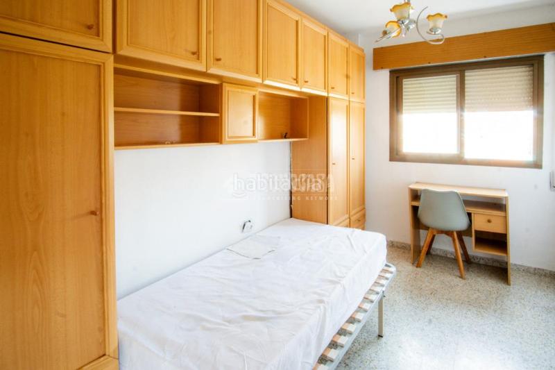 Foto 7f79415a-f8f8-46ee-8925-8b4fc7b11de2. Appartement dans Cartuja Granada