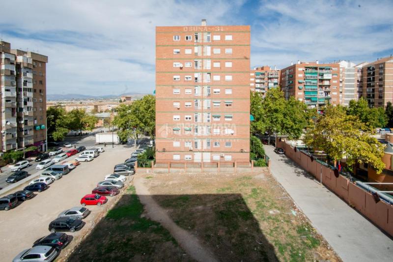 Foto c3d85ad9-c02f-454f-a0da-7fcdbdd4d797. Appartement dans Cartuja Granada