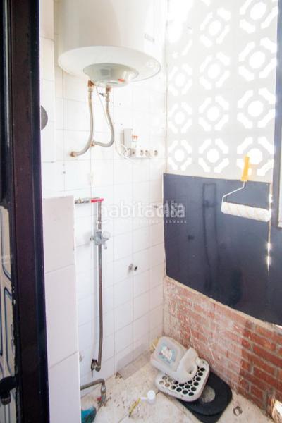 Foto e154644a-bcad-40c9-91d8-fc78db655273. Appartement dans Cartuja Granada