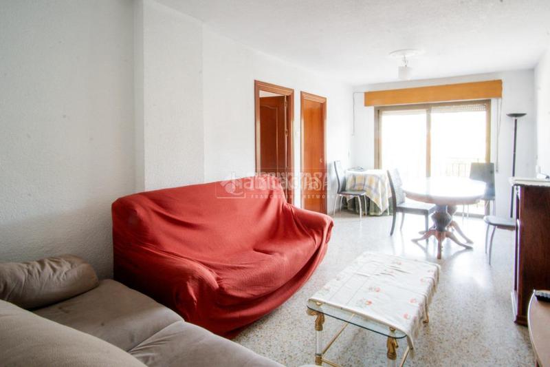 Foto e5e19ebb-25d7-4ea6-af06-318a99061539. Appartement dans Cartuja Granada